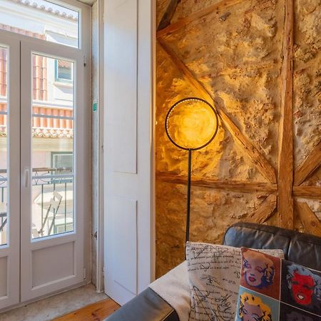 Old Town Chiado Balcony Aircon By Ld Apartments Lisboa 外观 照片