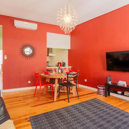 Old Town Chiado Balcony Aircon By Ld Apartments Lisboa 外观 照片