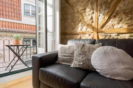 Old Town Chiado Balcony Aircon By Ld Apartments Lisboa 外观 照片