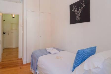 Old Town Chiado Balcony Aircon By Ld Apartments Lisboa 外观 照片