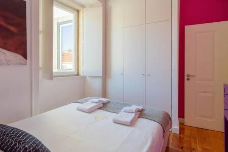 Old Town Chiado Balcony Aircon By Ld Apartments Lisboa 外观 照片