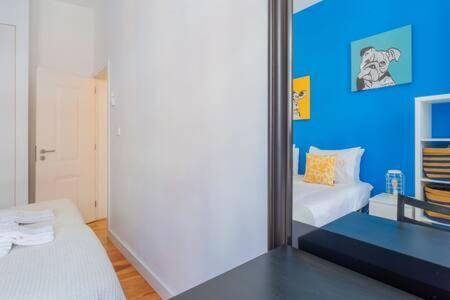 Old Town Chiado Balcony Aircon By Ld Apartments Lisboa 外观 照片