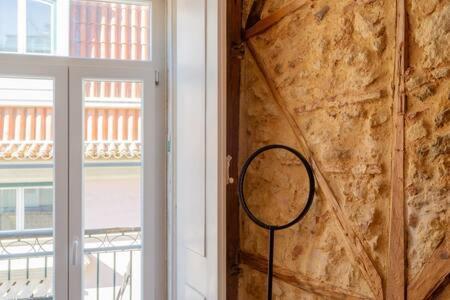 Old Town Chiado Balcony Aircon By Ld Apartments Lisboa 外观 照片