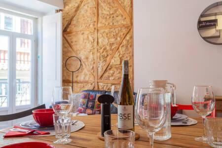 Old Town Chiado Balcony Aircon By Ld Apartments Lisboa 外观 照片