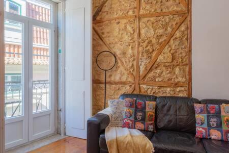 Old Town Chiado Balcony Aircon By Ld Apartments Lisboa 外观 照片