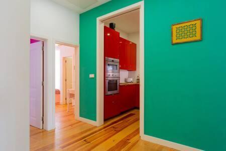 Old Town Chiado Balcony Aircon By Ld Apartments Lisboa 外观 照片