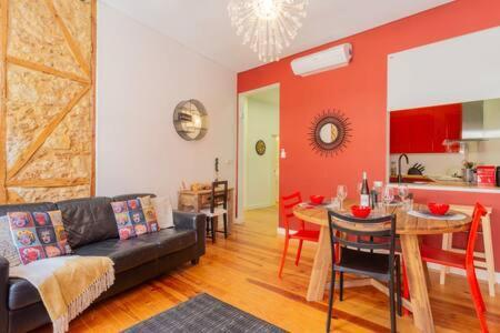 Old Town Chiado Balcony Aircon By Ld Apartments Lisboa 外观 照片