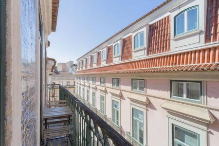 Old Town Chiado Balcony Aircon By Ld Apartments Lisboa 外观 照片