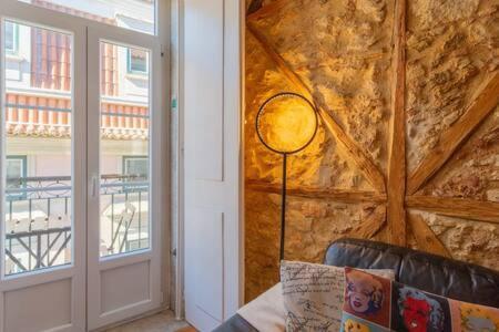 Old Town Chiado Balcony Aircon By Ld Apartments Lisboa 外观 照片
